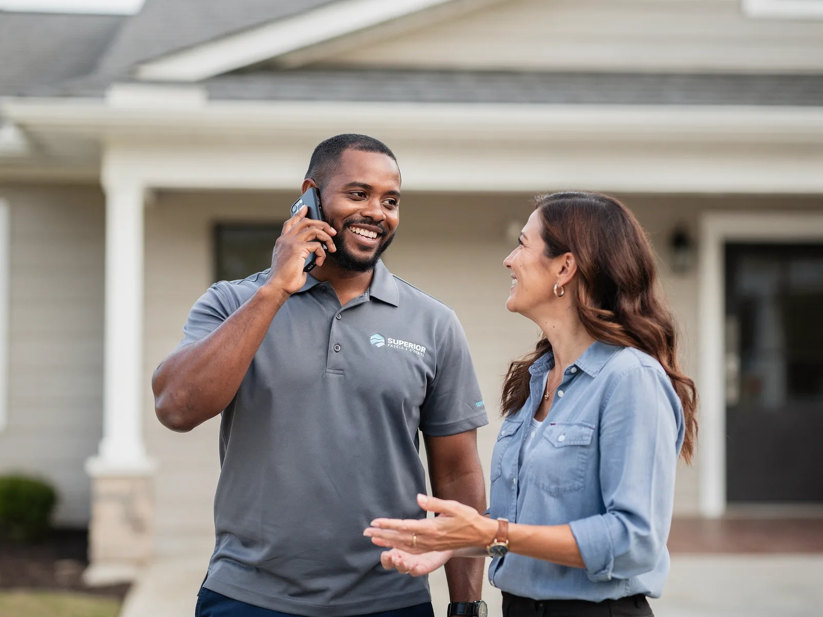 Fascia Repair Lake, WV FAQs