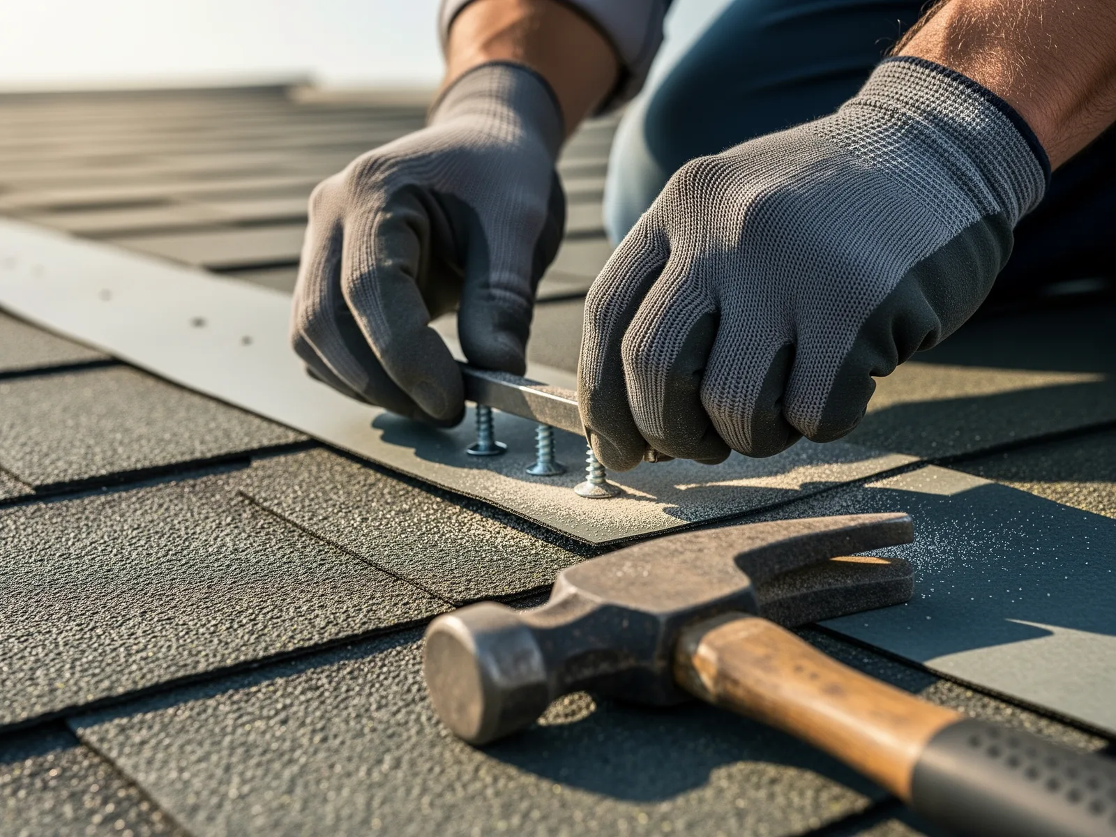 Why choose Fascia Repair in Lake, WV